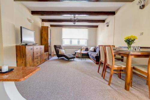 Apartament Krynica-Zdrój