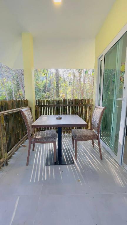 Bungalow with 1 room for 2 persons — photo 4