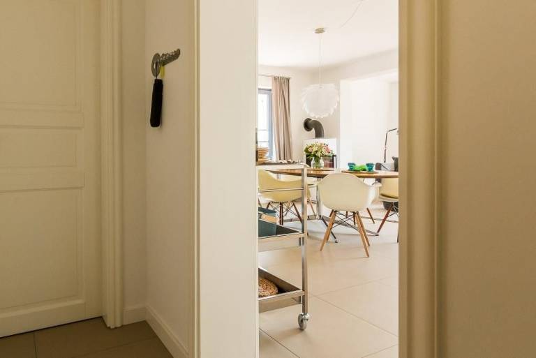Ferienwohnung "Drei Akazien Wohnung 1" — photo 3