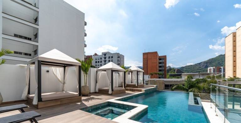 Apartamento  Cali