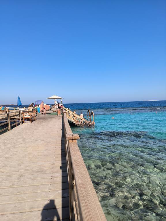 Appartement Sahl Hasheesh
