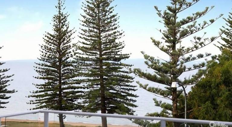 Apartment Redcliffe