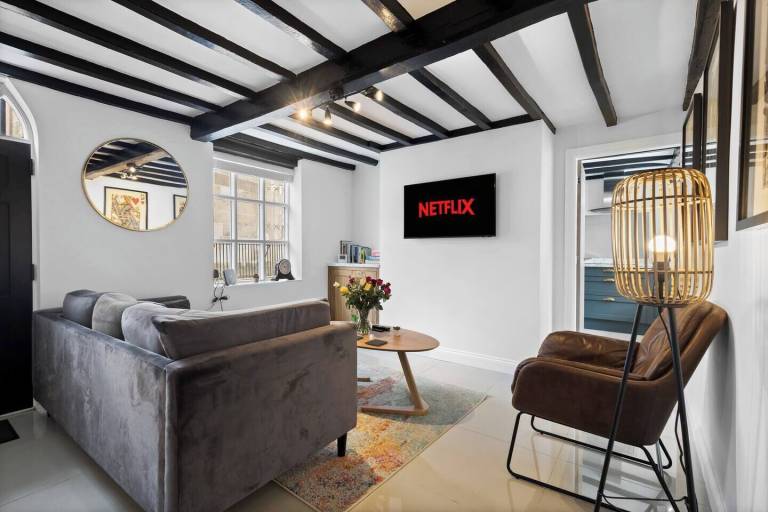 House Market Bosworth