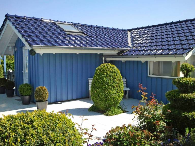 Ferienhaus Haus Marga in Schönhagen