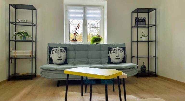 Lovely rental apartment | Pets allowed in Karlovy Vary