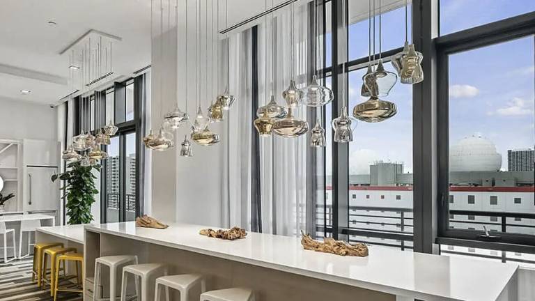 Apartment  Downtown Miami