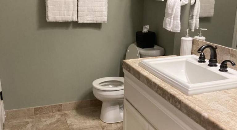 Rental apartment with 3 rooms for 7 persons — photo 3