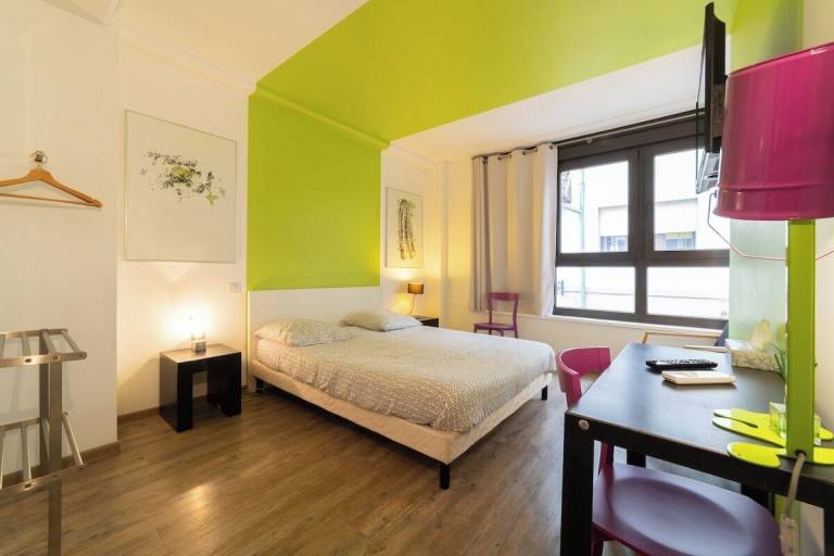 Appartement  Mulhouse