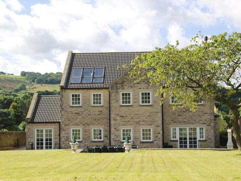 Cottage  Penistone