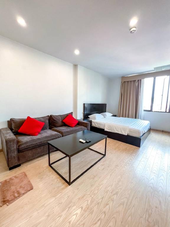 Vacation home with 1 room for 2 persons — photo 2