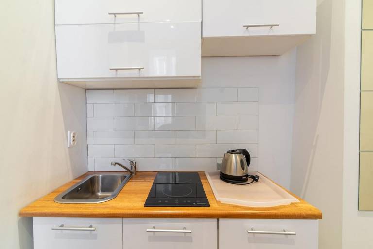 Pleasant apartment | Next to the beach | Pets allowed — photo 4
