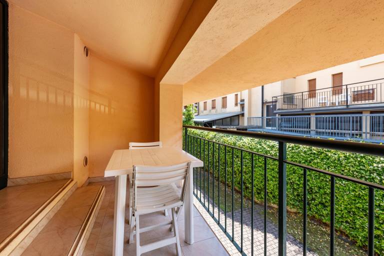 Wonderful studio with terrace | Mountain view | Close to the beach | Pets are welcome — photo 4