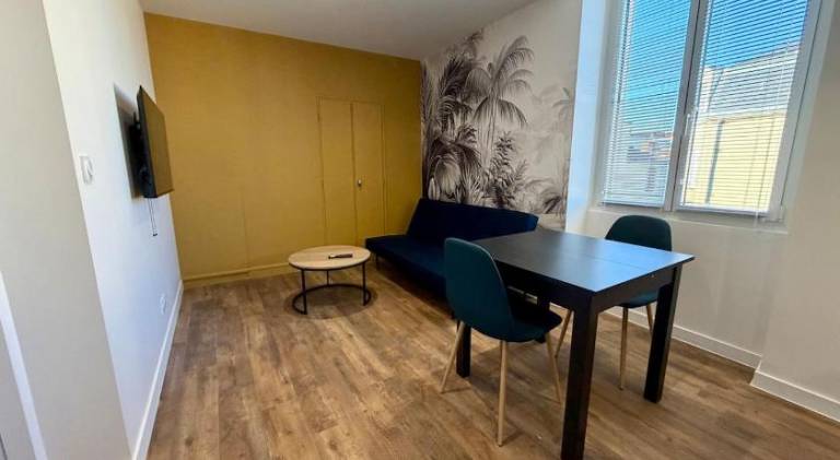 Rental apartment with 1 room for 3 persons — photo 5