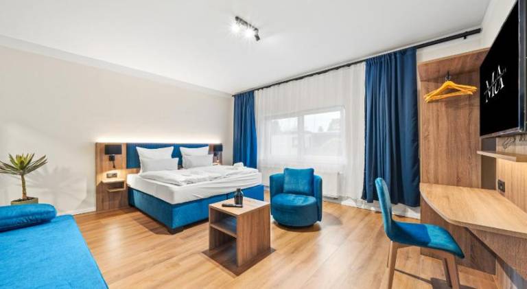 Apartment | Pets allowed in Celle