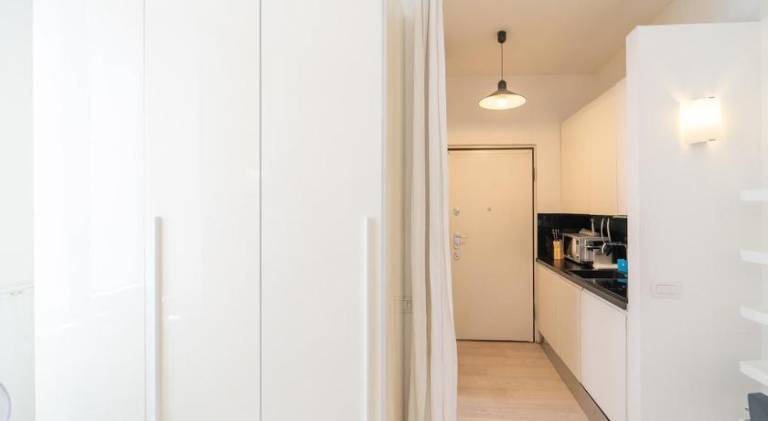 Apartment with 1 room for 2 persons — photo 4