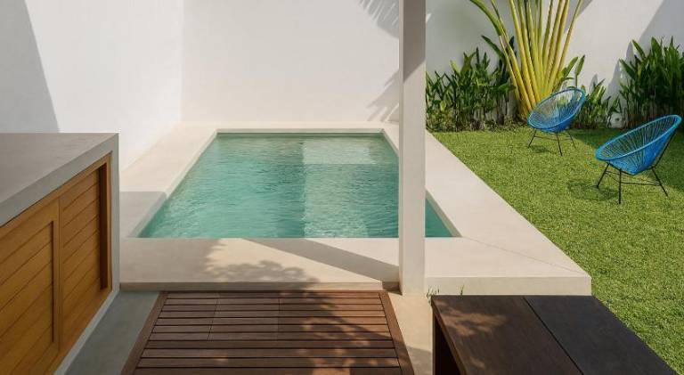 Vacation home with pool | Next to the beach | Dogs allowed — photo 2
