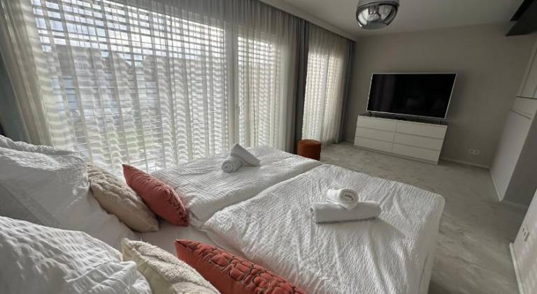 Villa with 4 rooms for 7 persons — photo 2