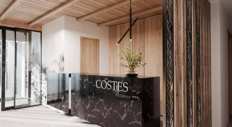 Serviced apartment with patio, garden & sauna — photo 5