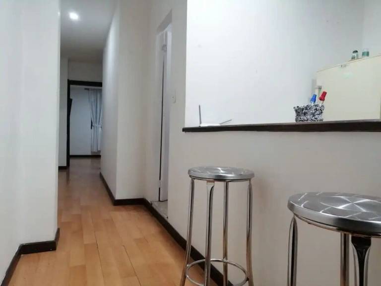 Apartamento  Pereira