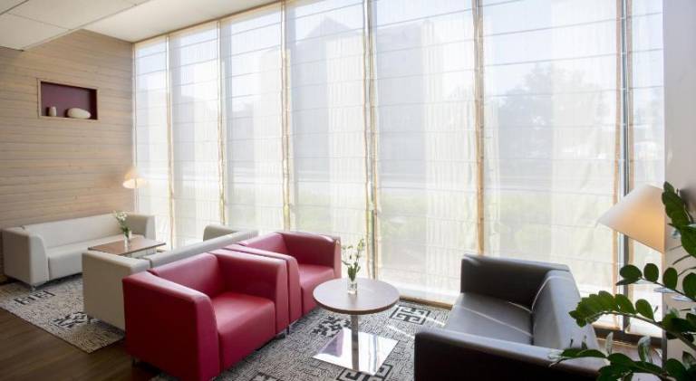 Campanile Bydgoszcz Hotel — photo 4
