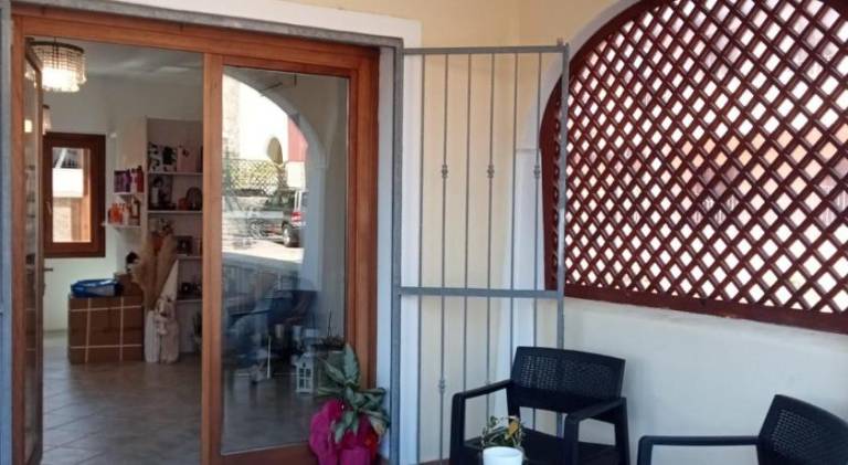 Vacation home with terrace — photo 3