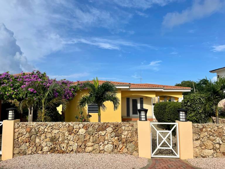 Villa  Playa