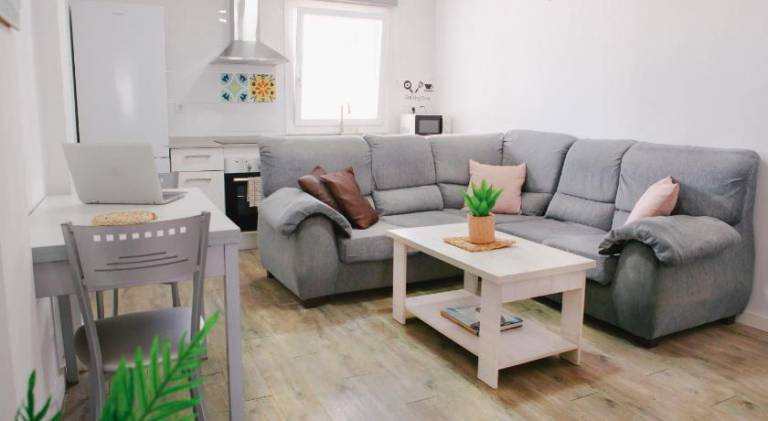 Holiday apartment | Beach nearby | Pets allowed in Tarifa