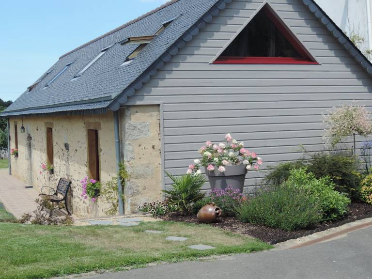 Cottage Morlaix