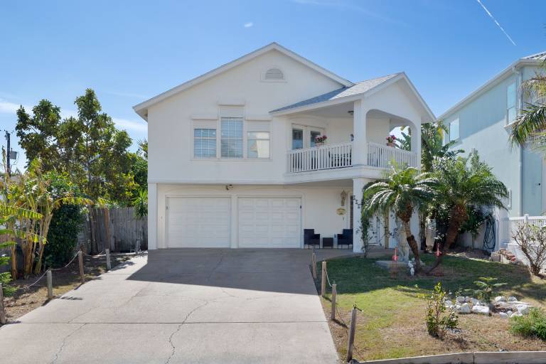 Ferienhaus South Padre Island