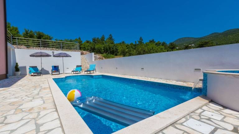 Apartman  Novi Vinodolski