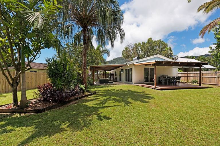 House  Airlie Beach