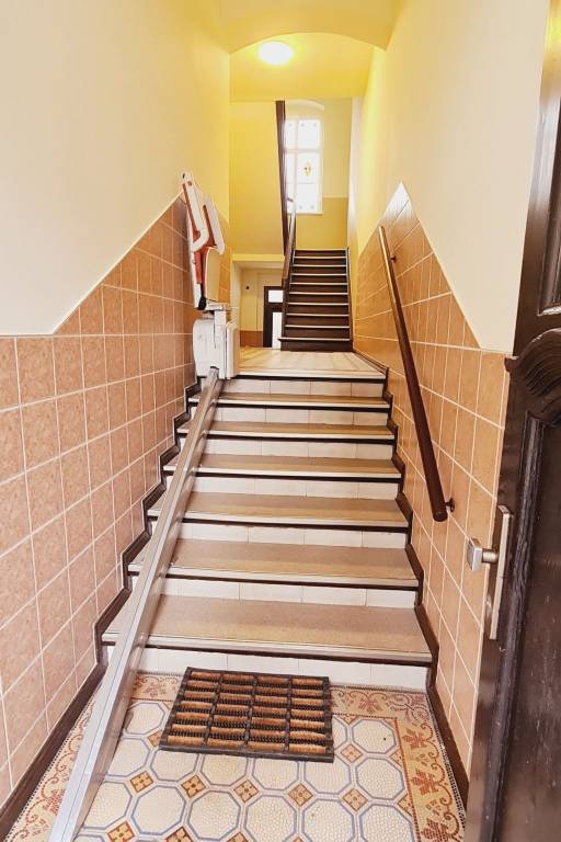Barrierefreie Wohnung in ruhiger Zentrumslage — photo 4