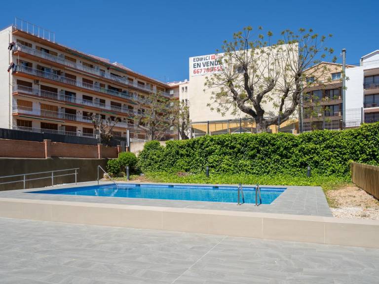 Ferienwohnung Torredembarra