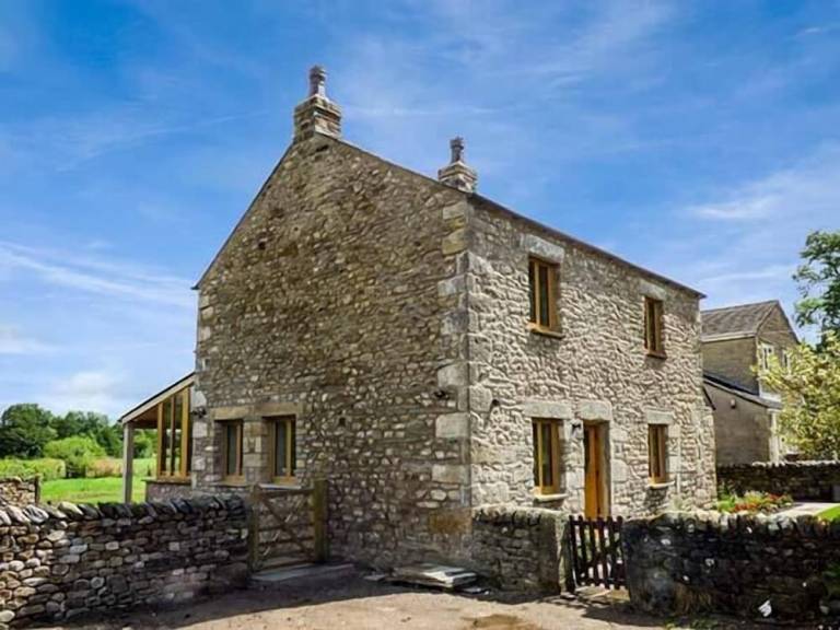 Cottage  Bentham