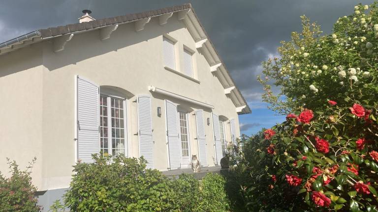 Pension Noyers-Bocage