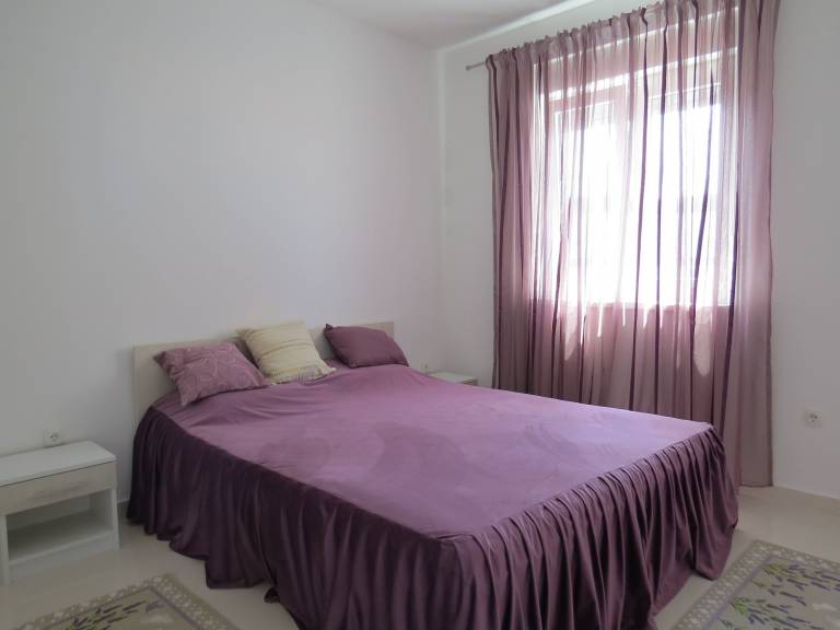 Lovely rental apartment with garden | Sea view | Dogs allowed — photo 4