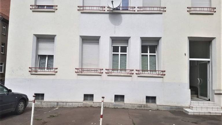 Ferienwohnung  Altstadt