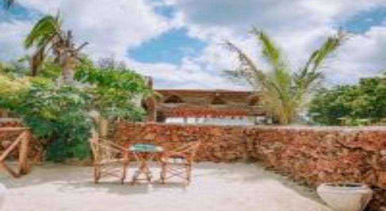 Tropicana Kendwa Beach Hotel — photo 4