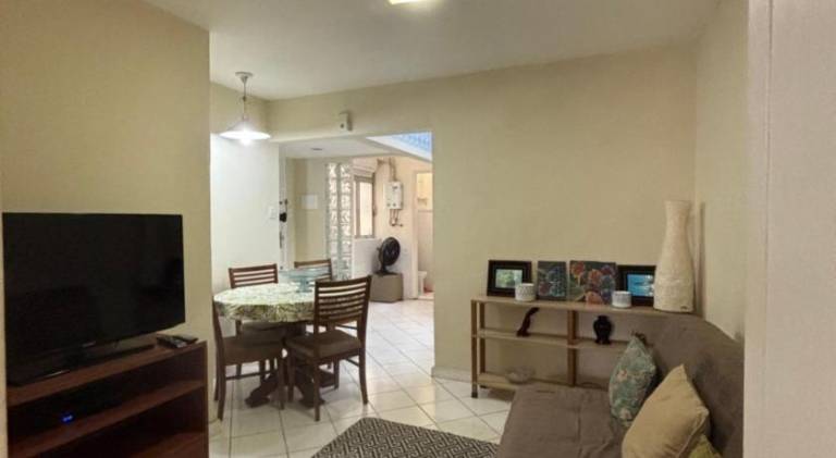 Apartment | Beach nearby | Dogs allowed in Leme