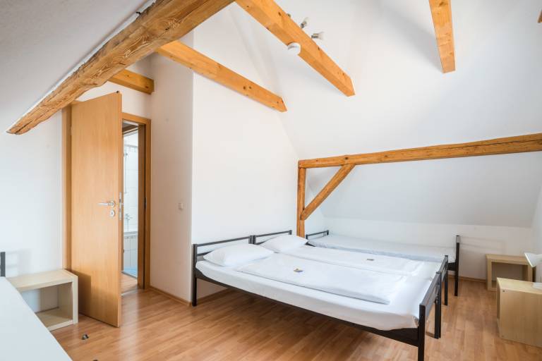 Hotel Knorz (Zirndorf) — photo 4