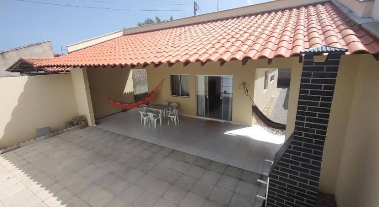 Casa Parnaíba