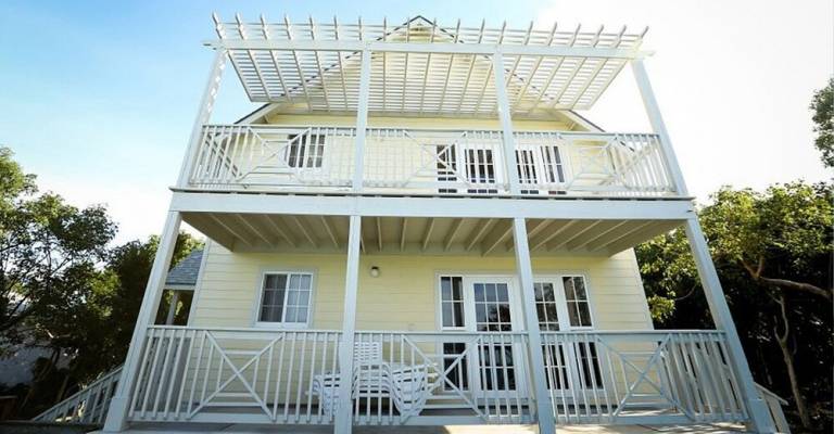 Apartment  Central Eleuthera