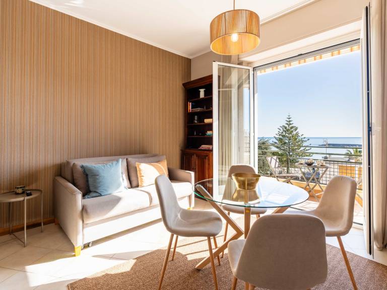 Appartement San Remo