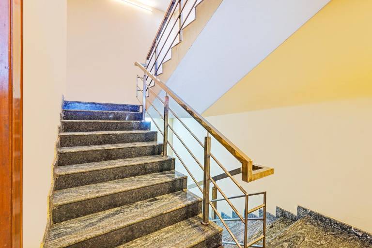 Super Hotel O Perumbakkam