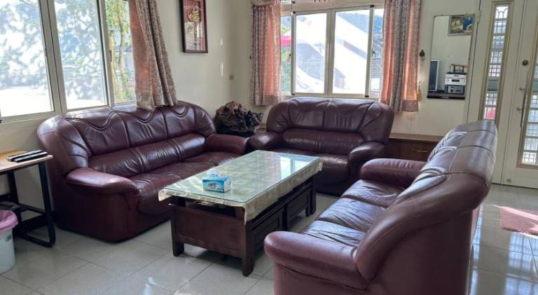 Little Girl’s Home - Private Villa with Fun BBQ — photo 3
