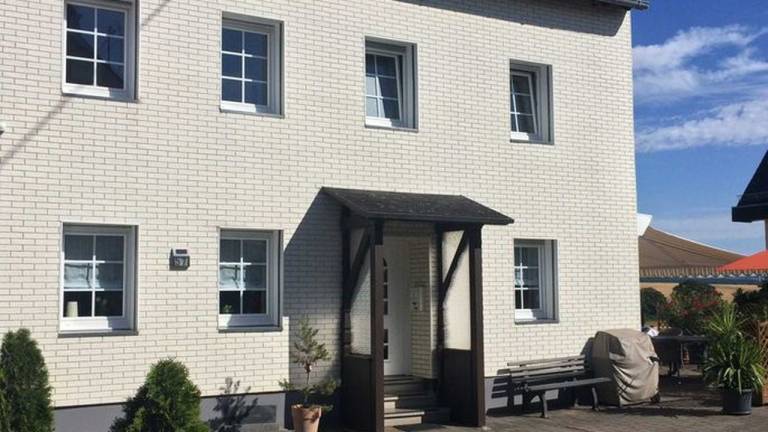 Ferienhaus Dorweiler