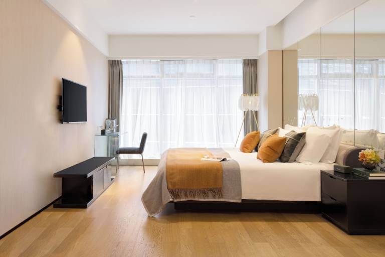 Aparthotel  Yuhang