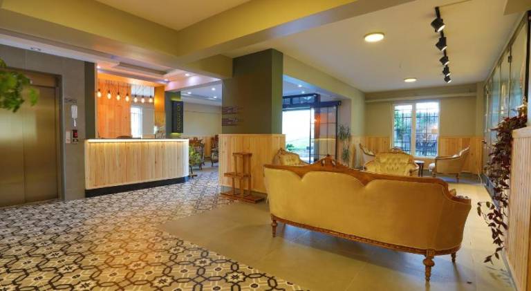 Kayi Apart Hotel — photo 3