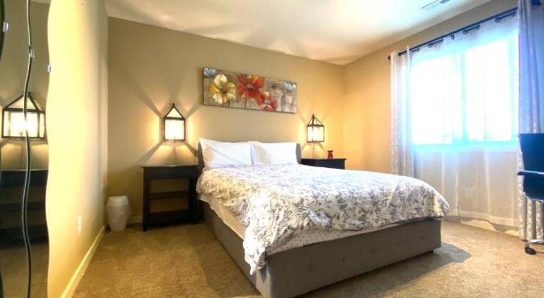 Vacation home with 4 rooms for 9 persons — photo 2