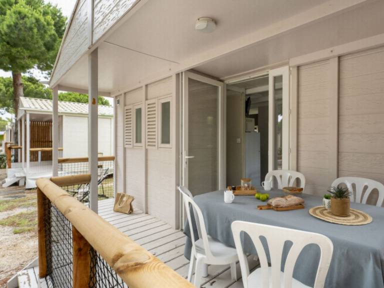 Chalet Torreilles